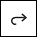 Arrow pointing to the right.