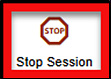 Stop Session button. 